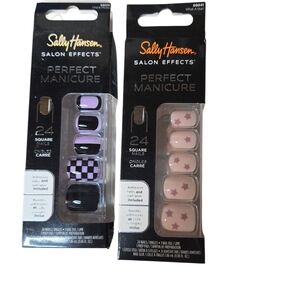 Salon Effects Perfect Manicure